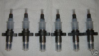 Dynomite Diesel Performance injector